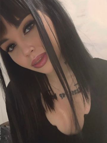 Алина