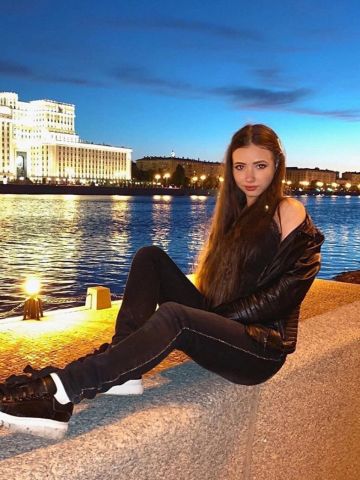 Жемчужина